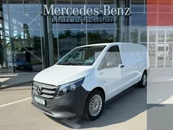 316 cpputere motor electricalb Utilizat 2024 Mercedes e-Vito Monovolum | 47.374 EUR