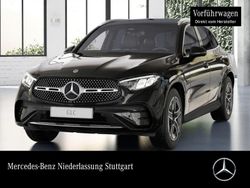 Utilizat 2025 Mercedes GLC220 AMG | 66.418 EUR (Puțin scump)