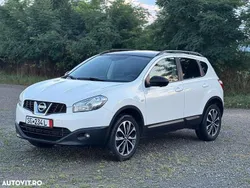 Culoarealb Utilizat 2013 Nissan Qashqai I-Way SUV | 7.300 EUR (Preț bun)