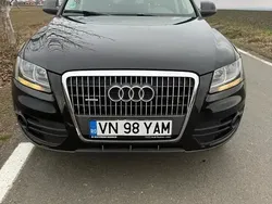 Utilizat 2010 Audi Q5 SUV | 10.500 EUR (Puțin scump)