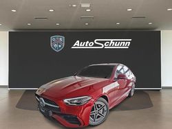 Utilizat 2023 Mercedes C200 Premium | 39.990 EUR (Puțin scump)