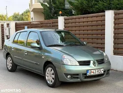 Culoareverde Utilizat 2008 Renault Symbol II Berlinǎ | 3.000 EUR (Puțin scump)