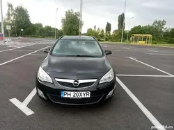 Utilizat 2012 Opel Astra Break | 4.500 EUR (Preț OK)