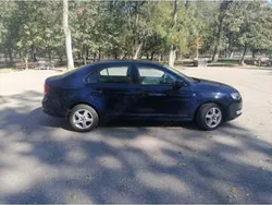 Utilizat 2015 Skoda Rapid Berlinǎ | 5.000 EUR (Preț OK)