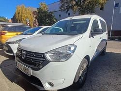 Culoarealb Utilizat 2019 Dacia Dokker Van | 8.700 EUR (Preț OK)