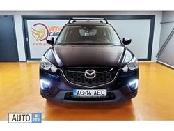 Utilizat 2013 Mazda CX-5 Evolve SUV | 10.990 EUR (Scump)