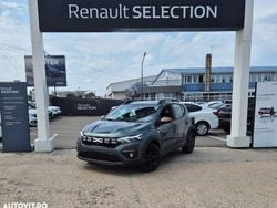 Verde Nouă 2025 Dacia Sandero Extreme Hatchback | 16.300 EUR (Preț OK)