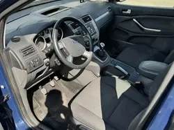 Utilizat 2010 Ford C-MAX Monovolum | 3.300 EUR (Puțin scump)