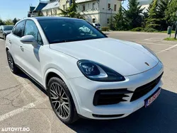 Culoarealb Utilizat 2020 Porsche Cayenne SUV | 70.300 EUR (Preț bun)
