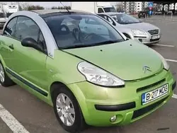 Utilizat 2003 Citroën C3 Hatchback | 1.550 EUR