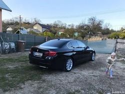 Utilizat 2012 BMW 520 Berlinǎ | 9.500 EUR