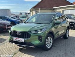 Culoareverde Utilizat 2025 Ford Kuga Titanium SUV | 23.990 EUR (Preț OK)