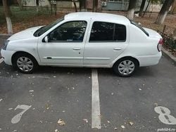 Utilizat 2007 Renault Clio II Berlinǎ | 1.000 EUR (Preț bun)