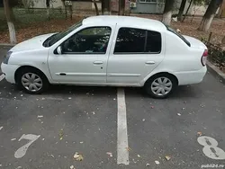 Utilizat 2007 Renault Clio II Berlinǎ | 1.150 EUR (Preț bun)