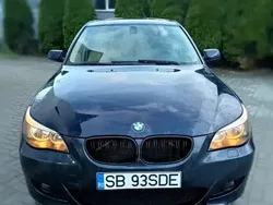 Albastru Utilizat 2005 BMW 520 Berlinǎ | 4.500 EUR (Preț OK)