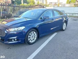 Albastru Utilizat 2015 Ford Mondeo Titanium Berlinǎ | 8.800 EUR (Preț OK)