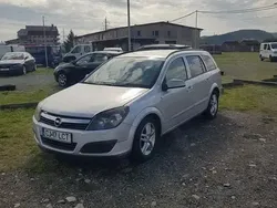 Utilizat 2007 Opel Astra Break | 1.650 EUR (Preț OK)
