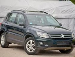 Utilizat 2013 VW Tiguan SUV | 9.350 EUR (Puțin scump)
