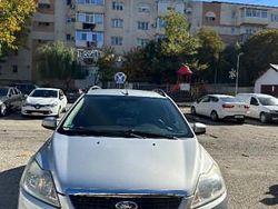 Gri Utilizat 2010 Ford Focus Break | 2.500 EUR (Preț OK)