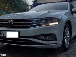 Culoarealb Utilizat 2022 VW Passat Business Break | 20.590 EUR (Preț OK)