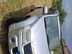 Gri Utilizat 2009 Suzuki Grand Vitara SUV | 7.000 EUR (Scump)