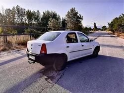 Utilizat 2007 Dacia Logan Berlinǎ | 1.000 EUR (Preț bun)