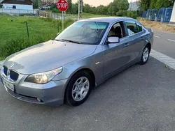 Gri Utilizat 2005 BMW 520 Berlinǎ | 2.700 EUR (Super Preț)