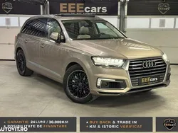 Galbeuriu Utilizat 2019 Audi Q7 SUV | 32.247 EUR