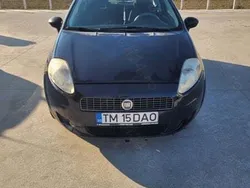 Utilizat 2008 Fiat Grande Punto Hatchback | 1.750 EUR