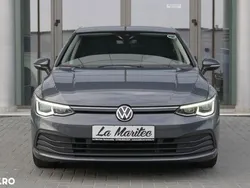 Gri Utilizat 2020 VW Golf VIII Hatchback | 15.946 EUR (Super Preț)