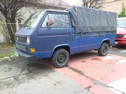 Albastru Utilizat 1987 VW T3 Van | 1.800 EUR