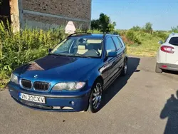 Utilizat 2001 BMW 330 Hatchback | 3.000 EUR