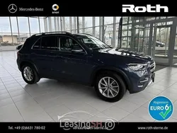 Albastru Utilizat 2024 Mercedes G300 Advanced Plus SUV | 69.163 EUR (Super Preț)