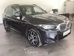 Gri Utilizat 2023 BMW X3 M Sport SUV | 55.139 EUR