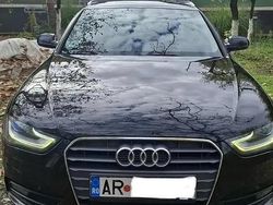 Utilizat 2013 Audi A4 Break | 7.000 EUR (Preț bun)