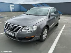 Culoaregri Utilizat 2005 VW Passat Comfortline Berlinǎ | 2.400 EUR (Preț OK)