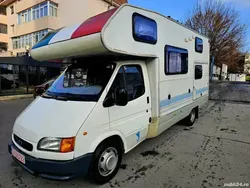 Utilizat 2000 Ford Transit | 10.290 EUR