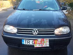 Utilizat 2002 VW Golf IV | 1.650 EUR