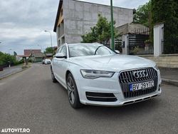 Alb Utilizat 2017 Audi A6 Allroad Sport Break | 19.950 EUR