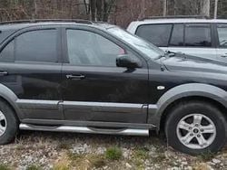 Utilizat 2005 Kia Sorento SUV | 1.500 EUR (Super Preț)