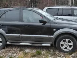 Utilizat 2005 Kia Sorento SUV | 1.500 EUR (Super Preț)