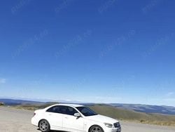 Alb Utilizat 2007 Mercedes C200 AMG Berlinǎ | 5.300 EUR (Preț OK)