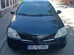 Nissan Primera
