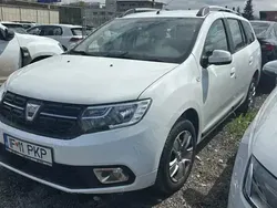 Dacia Logan MCV