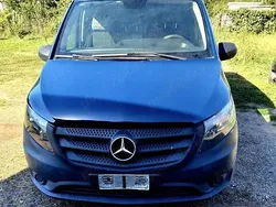 Utilizat 2016 Mercedes Vito Monovolum | 6.000 EUR