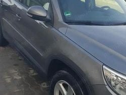 Utilizat 2010 VW Tiguan SUV | 5.500 EUR (Super Preț)