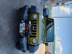 Utilizat 2008 Jeep Wrangler Rubicon SUV | 12.000 EUR