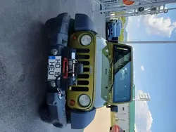 Utilizat 2008 Jeep Wrangler Rubicon SUV | 12.000 EUR