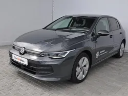 Gri mediu normal Nouă 2025 VW Golf VIII Life | 29.900 EUR (Preț OK)
