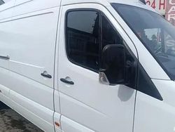 Utilizat 2007 Mercedes Sprinter Van | 8.999 EUR